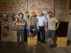 Vandráci Vagamundos a Eurovalley Vandráci Vagamundos a Eurovalley