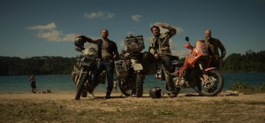 Vandráci Vagamundos Vandráci Vagamundos